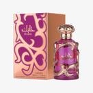 Perfume Habik For Women Lattafa 100ml Original Feminino Importado