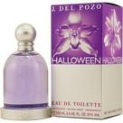 Perfume Halloween de Jesus del Pozo EDT 15mL para mulheres