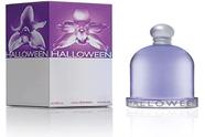Perfume Halloween Edt Spray 6,226ml - fragrância misteriosa e enigmática
