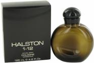 Perfume Halston 1-12 Spray de Colônia 125 ml para Homens