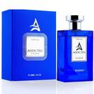 Perfume Hamidi ADDICTED ENIGMA EDP 120mL para homens e mulheres