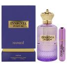 Perfume Hamidi Insignia Purpure Eau de Parfum 100ml para mulheres
