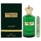 Perfume Hamidi Insignia Vert Eau de Parfum 100ml para unissex
