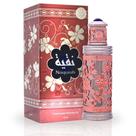 Perfume Hamidi NAQUIAH CPO 18mL para homens e mulheres