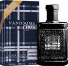 Perfume Handsome Black Masculino 100ml - Paris Elysses Perfume Handsome Black Masculino 100ml - Paris Elysses