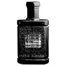 Perfume Handsome Black Paris Elysees Edt 100ml