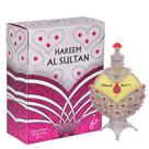 Perfume Hareem Al Sultan Silver 35ml ( Óleo de perfume concentrado )