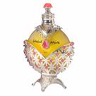 Perfume Hareem Sultan Antique Silver Khadlaj Feminino Oil Parfum