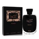Perfume Hawas Black Amadeirado com Longa Duração