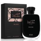Perfume Hawas Black de Rasasi 100 ml