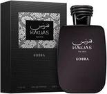 Perfume Hawas Kobra original ultimas unidades