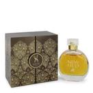 Perfume Hayari New Oud Eau de Parfum 100ml para mulheres e homens