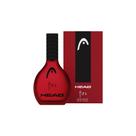 Perfume HEAD Fire Eau De Toilette EDT 100mL para homens
