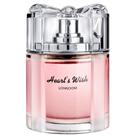 Perfume Hearts Wish Lonkoom EDP Feminino 100ml Perfume Hearts Wish Lonkoom EDP Feminino 100ml