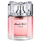 Perfume Hearts Wish Lonkoom Edp Feminino 100ml Perfume Hearts Wish Lonkoom Edp Feminino 100ml