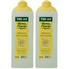 Perfume Heno de Pravia Original - Água de Colônia 780ml (Kit com 2)