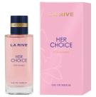 PERFUME HER CHOICE FOR WOMEN EDP 100 ml