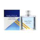 Perfume Heritage Voyage - Fragrância Náutica 100ml