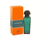 Perfume Hermes d'Orange Vert Concentre Eau De Toilette 50 ml para homens