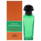 Perfume Hermes Eau de Basilic Pourpre EDC 50ml para mulheres
