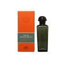 Perfume Hermes Eau De Cologne Spray Eau De Gentiane Blanche 100ml