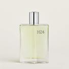 Perfume Hermes H24 Eau de Parfum 175 ml para homens recarregável