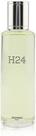 Perfume Hermès H24 Eau de Toilette 125 ml para homens recarregável