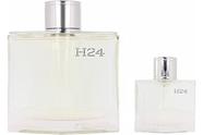 Perfume Hermes H24 EDT 100mL e EDT 12mL para homens