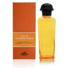 Perfume Hermes Mandarine Ambrée Eau de Cologne 100ml - Unissex