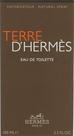 Perfume HERMÉS Terre d'Hermès Eau de Toilette 100ml - Masculino Perfume HERMÉS Terre d'Hermès Eau de Toilette 100ml - Masculino