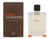 Perfume Hermès Terre D'Hermès Eau de Toilette 200 ml para Homem Perfume Hermès Terre D'Hermès Eau de Toilette 200 ml para Homem