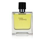 Perfume Hermes Terre D'Hermes Parfum Spray 75mL para homens