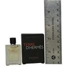 Perfume Hermes TERRE D'HERMES Perfum 5 mL em miniatura
