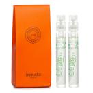 Perfume Hermes Vetiver Tonka Eau De Toilette 2x4ml unissex Perfume Hermes Vetiver Tonka Eau De Toilette 2x4ml unissex