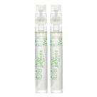 Perfume Hermes Vetiver Tonka Eau De Toilette Spray 100ml - 2x4ml ml