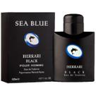 Perfume HERRARI BLACK 125ml Importado Masculino