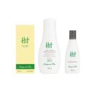 Perfume Hit + Hidratante + Desodorante L'acqua Di Fiori Kit
