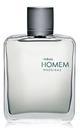 Perfume Homem Madeiras 100ml - Natura