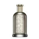 Perfume Hugo Boss Bottled Masculino EDP 200ml Selo Adipec