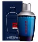 Perfume Hugo Dark Blue 75 Ml eau De Toilette Edt Masculino Original Lacrado