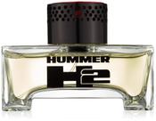 Perfume Hummer 2 Eau De Toilette 125ml para homens