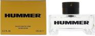 Perfume Hummer Hummer Masculino 125ml Edt - Original - Novo
