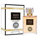 Perfume Hybrid & Company Miss Coco Eau De Parfum 100ml