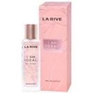 Perfume I am Ideal Feminino Eau de Parfum 90ml - La Rive Perfume I am Ideal Feminino Eau de Parfum 90ml - La Rive