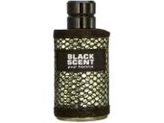 Perfume I-scents Black Masculino - Eau de Toillete 100ml Perfume I-scents Black Masculino - Eau de Toillete 100ml