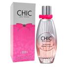 Perfume I Scents Chic Feminino EDP 100ml Sem Celofane Novo