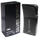 Perfume I Scents Silver Spirit EDT Masculino 100ml