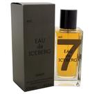 Perfume Iceberg Amber Eau de Toilette 100 mL para Hombre