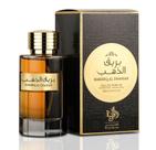 Perfume Importado Al Wataniah Bareeq Al Dhahab Edp Masculino 100ml I 100 Original
