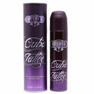 Perfume Importado Cuba Tattoo Feminino 100ml Original